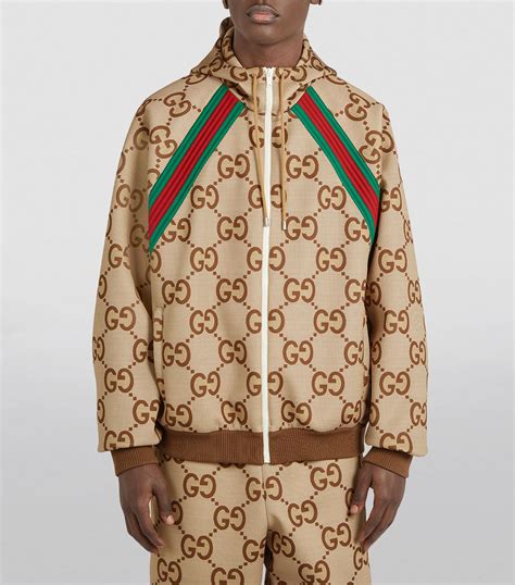 gucci mens jacket